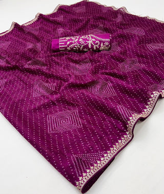 soft-chiffon-fabric-with-embroidery-sequence-coding-work-color-wine-2