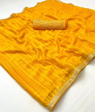 soft-chiffon-fabric-with-embroidery-sequence-coding-work-color-yellow-2