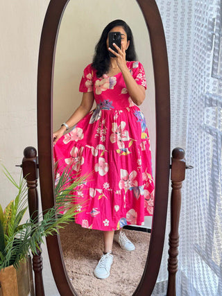 soft-cotton-dress-with-floral-print-work-color-magenta-1