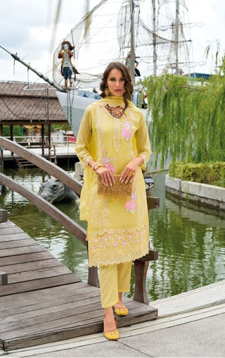 soft-organza-kameez-palazzo-dupatta-set-with-embroidery-work-color-yellow-2