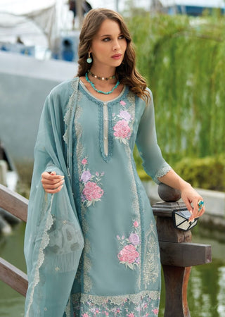 soft-organza-with-embroidery-moti-lace-work-color-blue-5