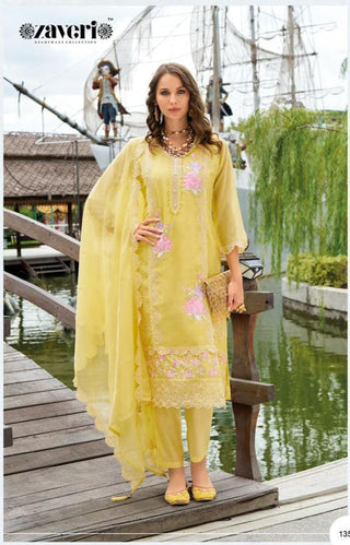 soft-organza-with-embroidery-moti-lace-work-color-yellow-1
