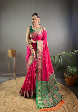 soft-rangeen-patola-silk-saree-color-pink