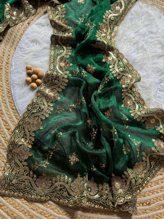 soft-silk-sarees-all-over-golden-floral-motifs-zari-border-color-green-3