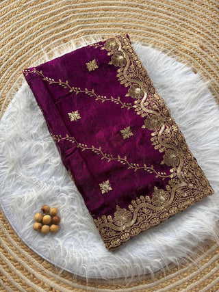 soft-silk-sarees-all-over-golden-floral-motifs-zari-border-color-purple-1