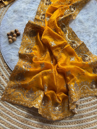 soft-silk-sarees-all-over-golden-floral-motifs-zari-border-color-yellow-4