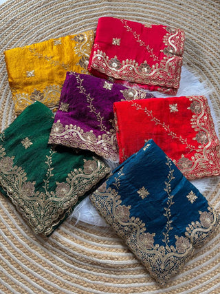 soft-silk-sarees-all-over-golden-floral-motifs-zari-border