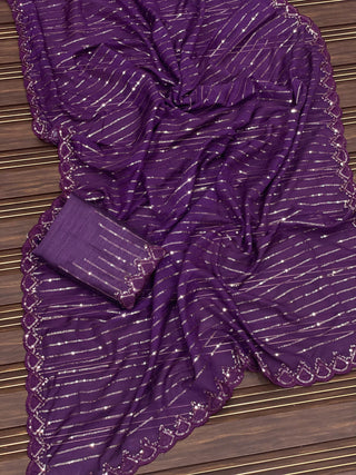 tebby-organza-silk-saree-embroidery-sequence-work-color-purple