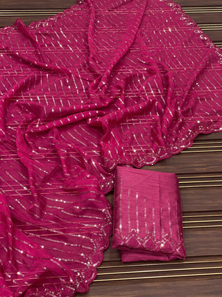 tebby-organza-silk-saree-embroidery-sequence-work-color-wine-2