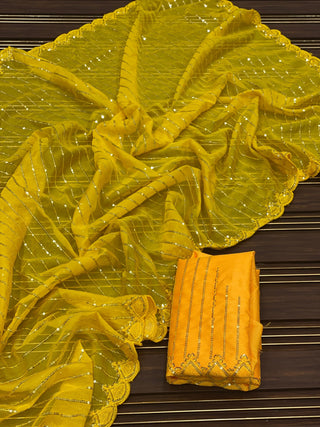 tebby-organza-silk-saree-embroidery-sequence-work-color-yellow-2