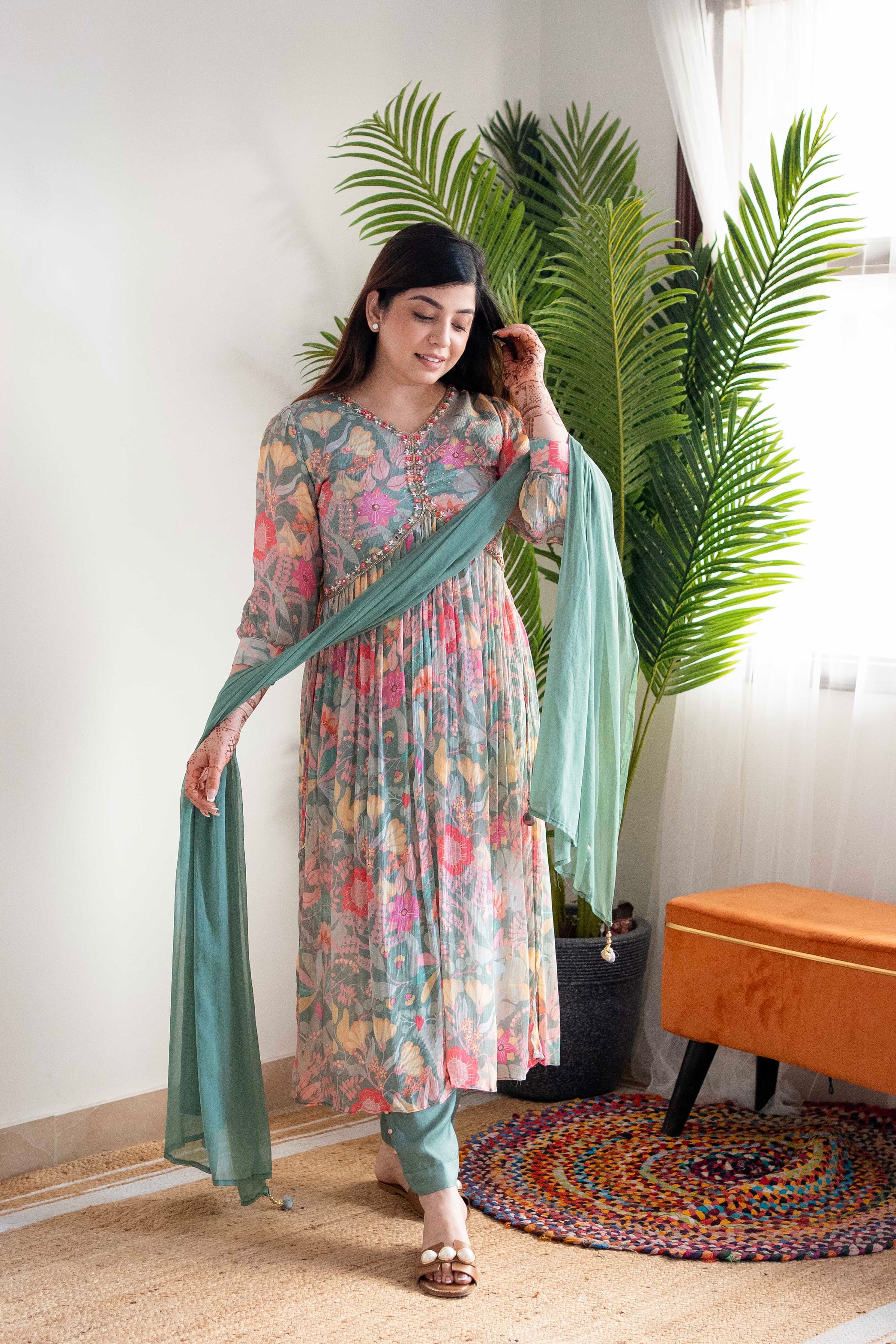 2-3 Days Delivery! Dresses For Women Party Wear Gown Kurtis Suit Chino Varman Fashions 2-3 Days Delivery! Dresses For Women Party Wear Gown Kurtis Suit Chino Varman Fashions