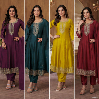 vichitra-salwar-kameez-dupatta-set-with-embroidery-work