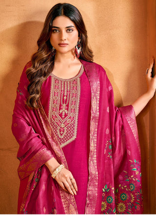 vichitra-silk-salwar-kameez-dupatta-set-with-embroidery-work-color-magenta-2