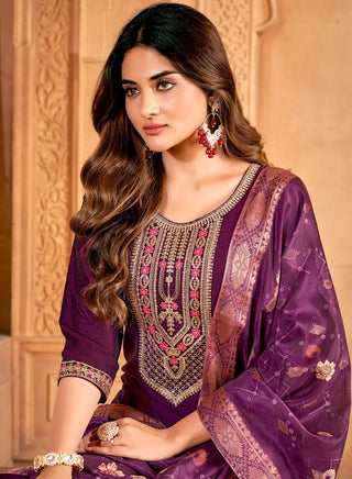 vichitra-silk-salwar-kameez-dupatta-set-with-embroidery-work-color-purple-2