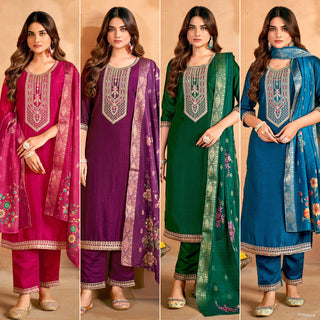 vichitra-silk-salwar-kameez-dupatta-set-with-embroidery-work