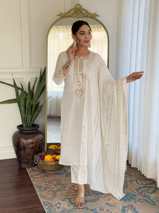 viscose-chanderi-salwar-kameez-dupatta-set-dyable-embroidery-work-color-off-white-1