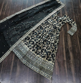 viscose-diable-jacquard-gown-dupatta-with-sequins-embroidery-work-color-black-6