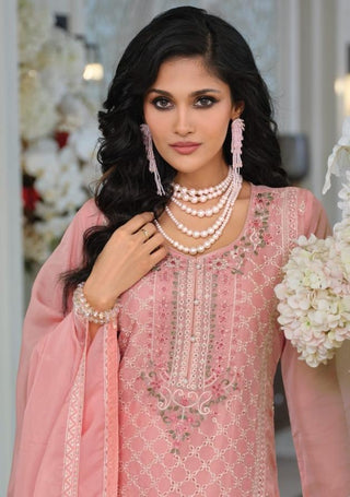 zavari-raabta-pure-organza-salwar-kameez-dupatta-suit-embroidery-work-color-pink-1