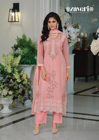 zavari-raabta-pure-organza-salwar-kameez-dupatta-suit-embroidery-work-color-pink-2