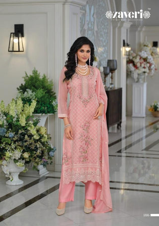 zavari-raabta-pure-organza-salwar-kameez-dupatta-suit-embroidery-work-color-pink-3
