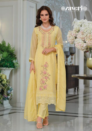 zavari-raabta-pure-organza-salwar-kameez-dupatta-suit-embroidery-work-color-yellow-1