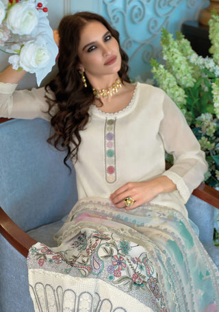 zaveri-larisa-soft-organza-kurti-pant-dupatta-set-with-embroidery-digital-print-work-color-off-white-4