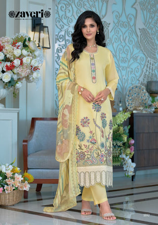 zaveri-larisa-soft-organza-kurti-pant-dupatta-set-with-embroidery-digital-print-work-color-yellow-1